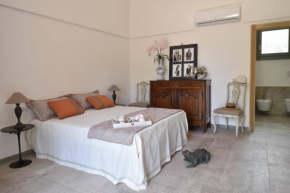 Charming and luxury villa close to Ostuni